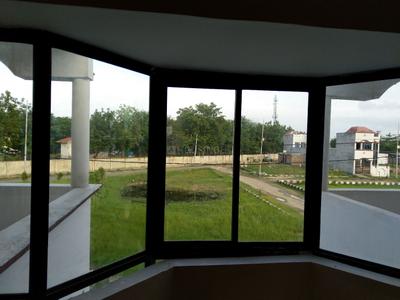 Balcony Image of 1650 Sq.ft 3 BHK Duplex for sale in Natkur Lucknow for Rs. 5000000