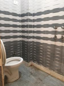 Bedroom Two Image of 630 Sq.ft 2 BHK Builder Floor for sale in Patparganj New Delhi for Rs. 7500000