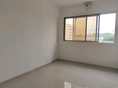 Bedroom Image of 1100 Sq.ft 2 BHK Apartment / Flat for sale in Ulwe Navi Mumbai for Rs. 8600000