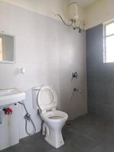 Bedroom Two Image of 1090 Sq.ft 2 BHK Apartment / Flat for sale in Vypak Birla Evam Phase 1, Manjari Budruk Pune for Rs. 6500000