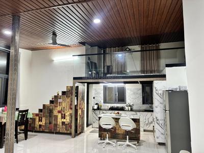 Hall Image of 4450 Sq.ft 12 BHK Builder Floor for sale in Koramangala Bengaluru for Rs. 62500000