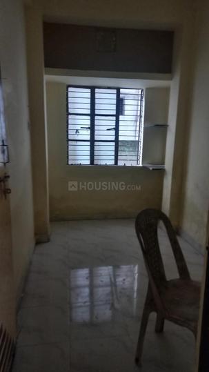 Bhagirathi Apartment Bedroom 1