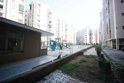 Image of 990 Sq.ft 2 BHK Apartment / Flat for sale in Ashraya 9, New Ranip, Ahmedabad for Rs. 5000000