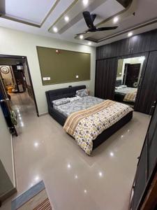 Bedroom Image of 1500 Sq.ft 3 BHK Apartment / Flat for sale in Tanmay Residency, Electronic City Bengaluru for Rs. 9500000