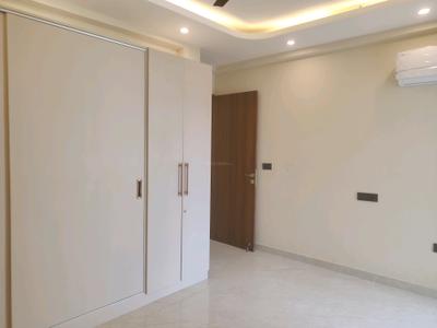 Bedroom Image of 2430 Sq.ft 4 BHK Builder Floor for sale in Green Field Colony Faridabad for Rs. 27500000