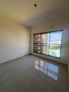 Bedroom Image of 650 Sq.ft 2 BHK Apartment / Flat for sale in  Om Vishramyog CHS, Borivali West Mumbai for Rs. 18900000