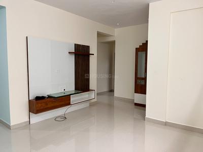 3 BHK Apartment