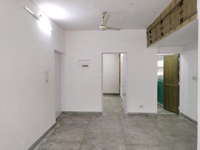 2 BHK Flat