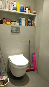 Image of 1021 Sq.ft 3 BHK Apartment / Flat for sale in Vile Parle West, Mumbai for Rs. 35000000