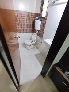Image of 750 Sq.ft 1 BHK Apartment / Flat for rent in Orchid Infinity, Palanpur, Surat for Rs. 19000