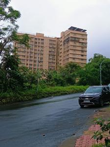 Image of 425 Sq.ft 1 BHK Studio for sale in Royal Palms Piccadilly Condos 1, Goregaon East, Mumbai for Rs. 4700000