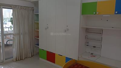 Bedroom Image of 1114 Sq.ft 2 BHK Apartment / Flat for sale in Meda Heights, Bellandur Bengaluru for Rs. 17000000