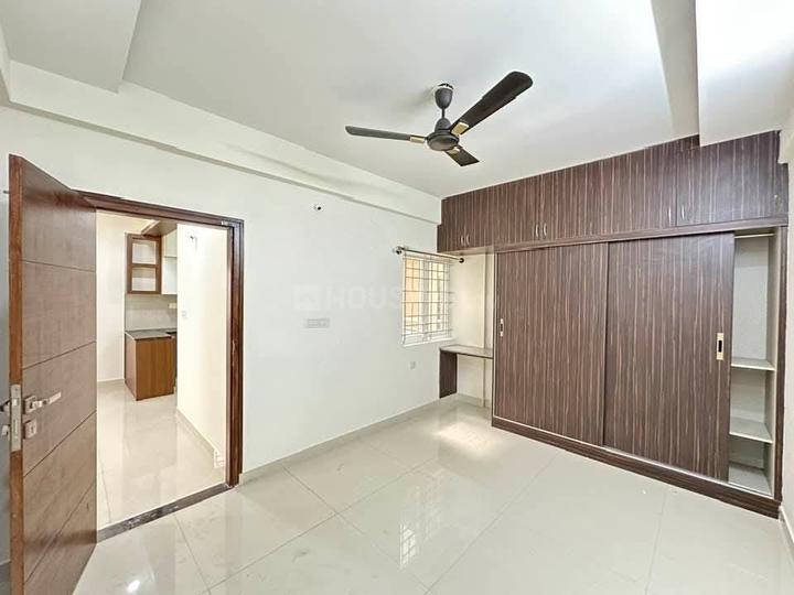 Sector 2, HSR Layout Bedroom 1