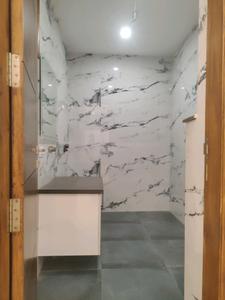 Bedroom Three Image of 4600 Sq.ft 4 BHK Builder Floor for sale in Sector 46 Faridabad for Rs. 36000000