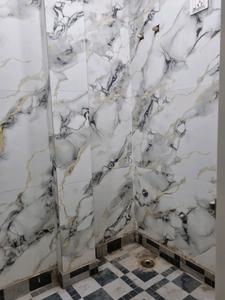 Bedroom One Image of 550 Sq.ft 2 BHK Apartment / Flat for sale in Nawada New Delhi for Rs. 3765432
