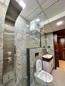 Image of 2100 Sq.ft 3 BHK Apartment / Flat for sale in Raja Park, Jaipur for Rs. 16000000