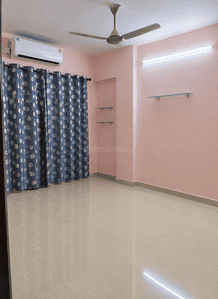 Bedroom Image of 500 Sq.ft 1 BHK Apartment / Flat for rent in Dombivli East Thane for Rs. 7000