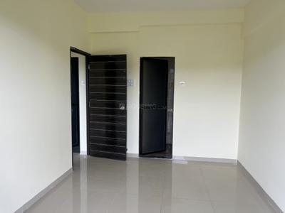 Bedroom Image of 881 Sq.ft 2 BHK Apartment / Flat for sale in Arise Arcade, Tala Raigad for Rs. 2800000