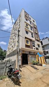 Image of 4700 Sq.ft 6 BHK Builder Floor for sale in Singasandra, Bengaluru for Rs. 58000000