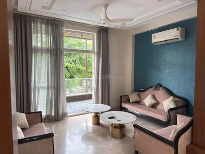 Hall Image of 4844 Sq.ft 10 BHK Independent House for sale in Sector 92 Noida for Rs. 107500000