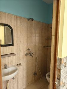 Bathroom Image of 1008 Sq.ft 2 BHK Apartment / Flat for sale in Bengal Peerless Avidipta, Santoshpur Kolkata for Rs. 9500000