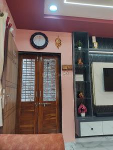 Bedroom Image of 1400 Sq.ft 3 BHK Independent House for sale in Ankleshwar GIDC Ankleshwar for Rs. 4950000