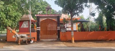 Image of 980 Sq.ft 2 BHK Independent House for sale in Sector MU 1, Greater Noida for Rs. 16500000
