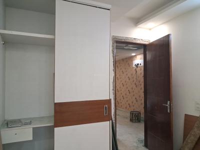 Bedroom Image of 756 Sq.ft 2 BHK Builder Floor for sale in Paschim Vihar New Delhi for Rs. 13000000