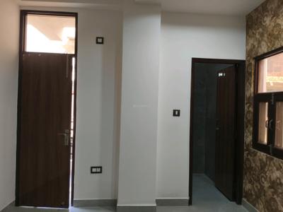 Bedroom Image of 1400 Sq.ft 3 BHK Apartment / Flat for sale in Krishna Elite Homes, Noida Extension Greater Noida for Rs. 5200500