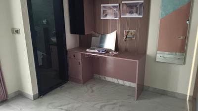 Bedroom Image of 1850 Sq.ft 3 BHK Apartment / Flat for sale in Himayath Nagar Hyderabad for Rs. 19000000