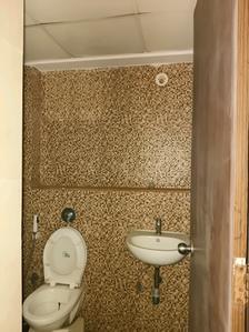 Bedroom Two Image of 820 Sq.ft 2 BHK Apartment / Flat for sale in Lodha Palava Downtown, Palava Phase 2 Thane for Rs. 5000000