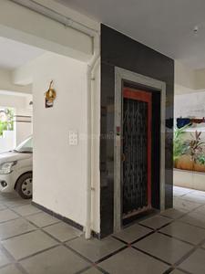 Image of 1060 Sq.ft 2 BHK Apartment / Flat for sale in Nagole, Hyderabad for Rs. 7000000