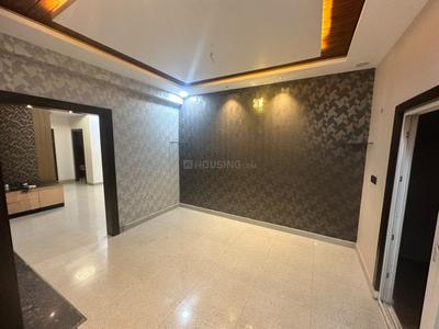 Hall Image of 1654 Sq.ft 2 BHK Penthouse for sale in Bandlaguda Jagir Hyderabad for Rs. 11500000