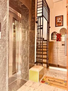 Image of 4800 Sq.ft 4 BHK Villa for rent in Injambakkam, Chennai for Rs. 300000