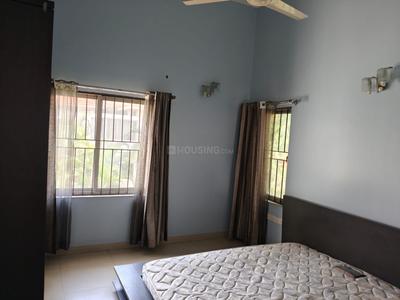 Bedroom Image of 1850 Sq.ft 3 BHK Apartment / Flat for rent in Sampangi Rama Nagar Bengaluru for Rs. 100000