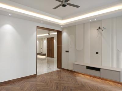 Living Room Image of 3600 Sq.ft 4 BHK Builder Floor for sale in Ultra Luxury Builder Floor, Sector 85 Faridabad for Rs. 36000000