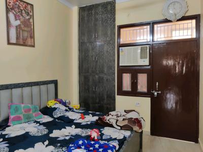 Bedroom Image of 2000 Sq.ft 4 BHK Independent House for sale in Sanjay Nagar Ghaziabad for Rs. 12500000