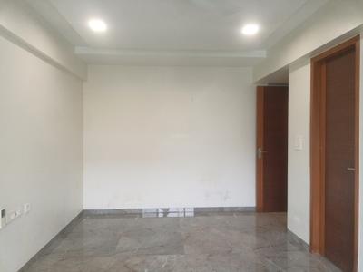 Bedroom Image of 592 Sq.ft 1 BHK Apartment / Flat for sale in Wadala East Mumbai for Rs. 15000000