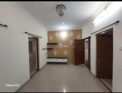 Hall Image of 1000 Sq.ft 3 BHK Independent House for sale in Bommanampalayam Coimbatore for Rs. 6700000