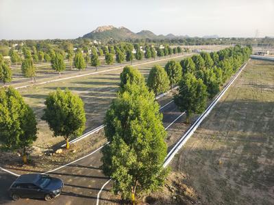 Image of 2500 Sq.ft Residential Plot / Land for sale in Debari, Udaipur for Rs. 5500000