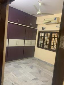Bedroom Image of 1115 Sq.ft 2 BHK Apartment / Flat for rent in Nallakunta Hyderabad for Rs. 21000