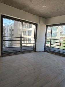 Bedroom Image of 3430 Sq.ft 4 BHK Apartment / Flat for sale in Manor Ananda, Ambli Ahmedabad for Rs. 32000000