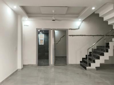 3 BHK Villa