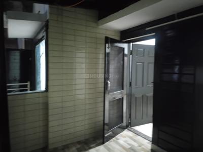Bathroom Image of 1400 Sq.ft 2 BHK Apartment / Flat for rent in Gulmohar Enclave, Gulmohar Park New Delhi for Rs. 70000