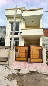 Building Image of 1900 Sq.ft 3 BHK Villa for sale in Kalyanpur (West) Lucknow for Rs. 7500000