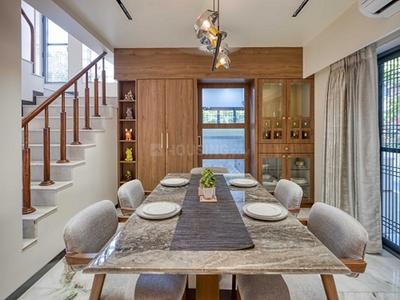 Hall Image of 2300 Sq.ft 4 BHK Villa for sale in Chembur Mumbai for Rs. 80000000