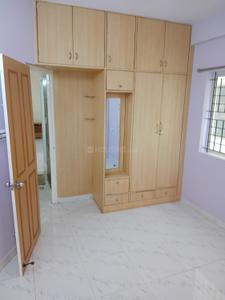 Bedroom Image of 1010 Sq.ft 2 BHK Apartment / Flat for sale in Mahaveer Jewel, JP Nagar Bengaluru for Rs. 7000000