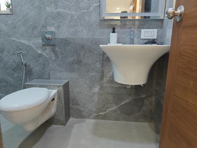 Image of 635 Sq.ft 2 BHK Apartment / Flat for sale in Shristi Residency Phase 1, Jogeshwari East, Mumbai for Rs. 14900022