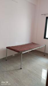 Bedroom Image of 1500 Sq.ft 1 RK Duplex for rent in Cidco Aurangabad for Rs. 4500