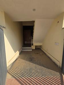 Balcony Image of 725 Sq.ft 2 BHK Independent House for sale in Lalarpura Jaipur for Rs. 3500000